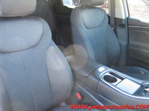 Used 2023 Hyundai Santa Fe SE AWD/4WD image 20
