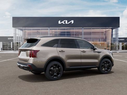 New 2026 Kia Sorento SX Prestige AWD/4WD image 4