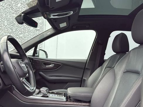 Used 2022 Audi Q7 2.0T Premium Plus w/ Premium Plus Package image 15