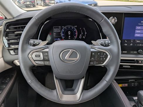 Used 2024 Lexus RX 350 FWD w/ Technology Package image 14