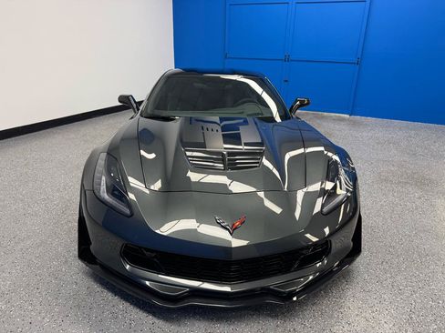 Used 2019 Chevrolet Corvette Z06 RWD image 31