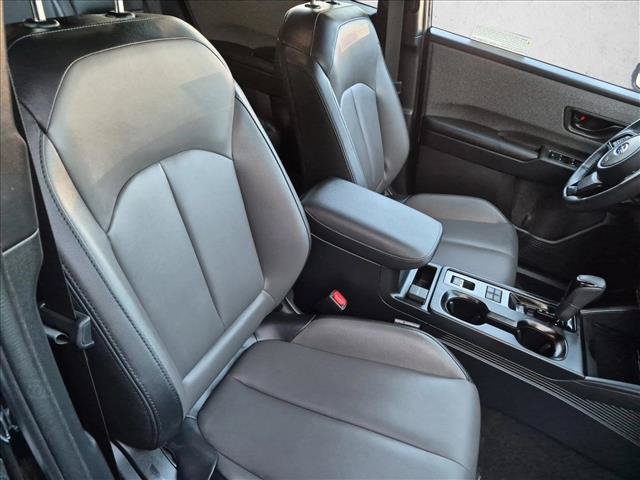 Certified 2026 Subaru Outback Premium AWD/4WD image 20