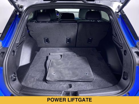 Certified 2024 Chevrolet Equinox EV LT AWD/4WD image 13
