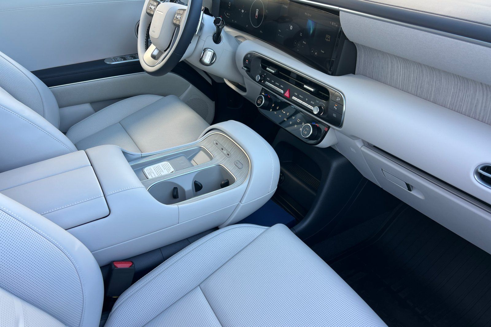 Used 2026 Hyundai Palisade Calligraphy AWD/4WD image 20