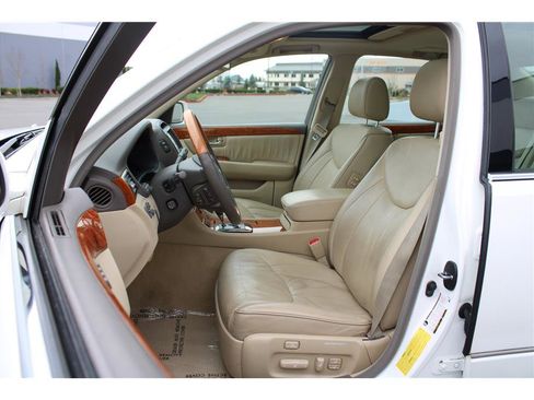 Used 2006 Lexus LS 430 image 8