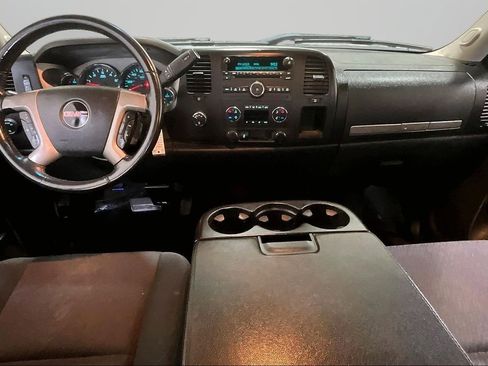 Used 2012 GMC Sierra 1500 SLE w/ Power Tech Package image 8
