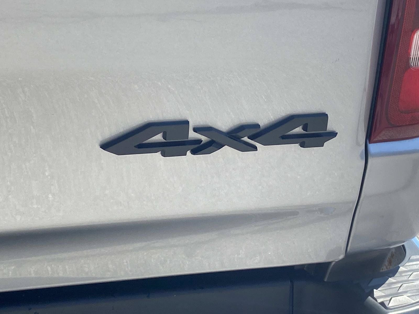 Used 2022 RAM 1500 Big Horn AWD/4WD image 6