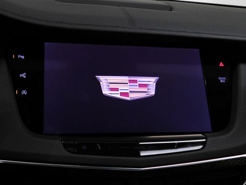 Used 2019 Cadillac CT6 Premium Luxury AWD/4WD image 35