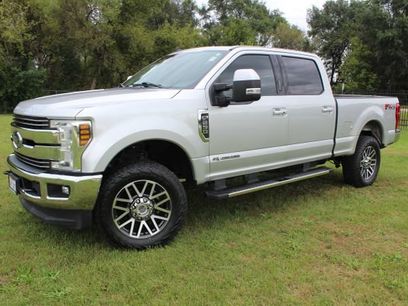 Used 2019 Ford F250 Lariat w/ Lariat Ultimate Package