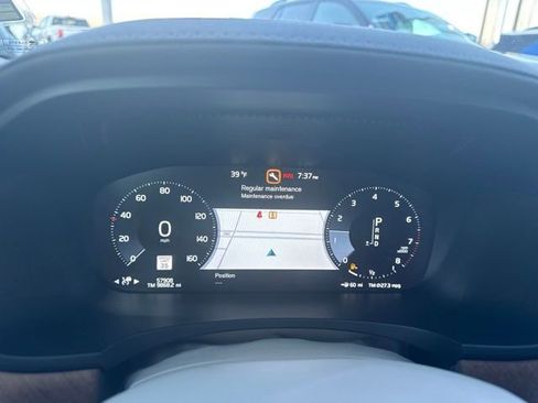 Used 2019 Volvo S90 T6 Inscription AWD/4WD image 7