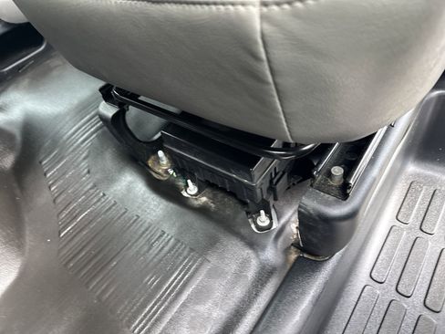 Used 2025 Chevrolet Express 2500 Extended w/ Driver Convenience Package RWD image 12