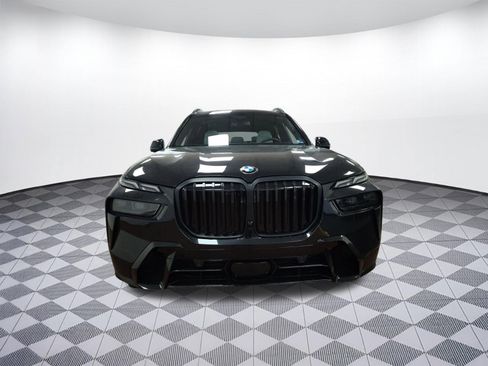 Used 2026 BMW X7 xDrive40i AWD/4WD image 5