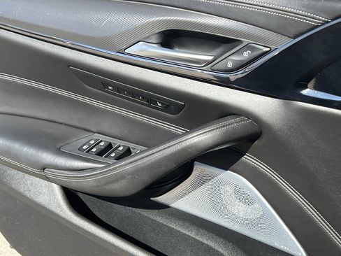 Used 2019 BMW M5 Competition w/ Executive Package image 35