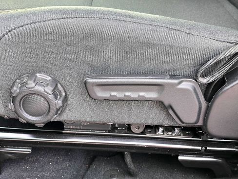 Used 2024 Jeep Wrangler Sport AWD/4WD image 15