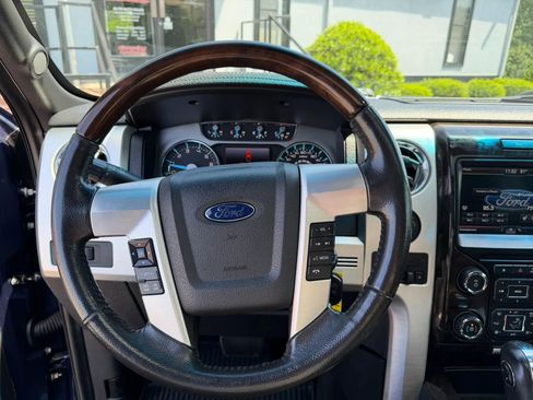 Used 2013 Ford F150 Platinum image 18