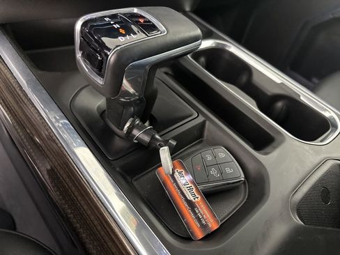 Used 2024 Chevrolet Silverado 1500 RST w/ Convenience Package II AWD/4WD image 19