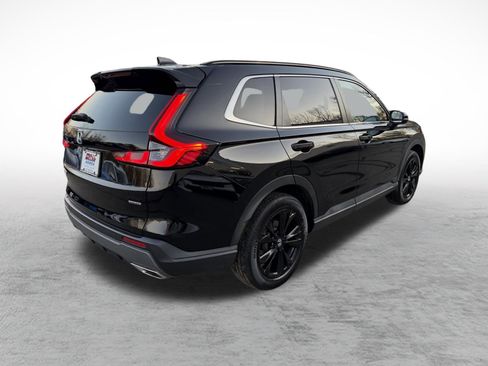 Certified 2023 Honda CR-V Sport Touring image 6