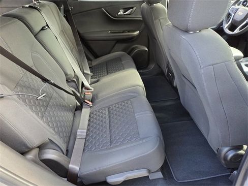 Used 2021 Chevrolet Blazer LT image 14