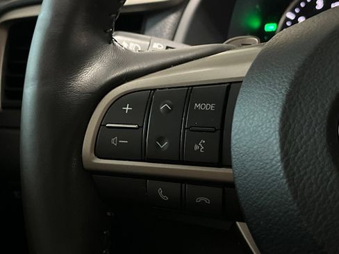 Used 2022 Lexus RX 350 AWD w/ Premium Package image 34