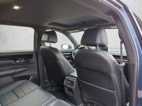 Used 2023 Honda CR-V Sport Touring image 21
