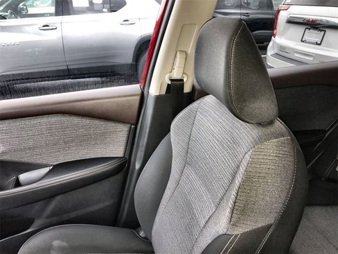 Used 2023 Nissan Rogue SV image 22