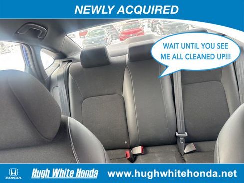 Used 2023 Honda Civic Sport image 7