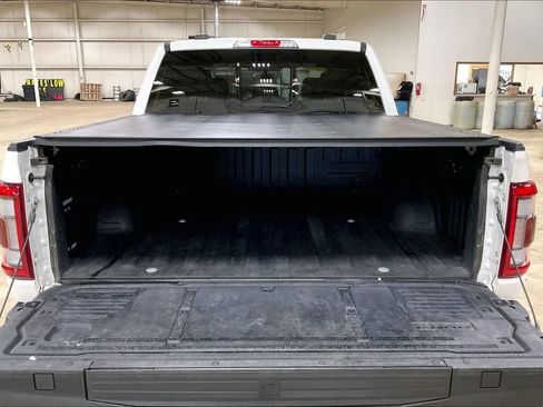 Certified 2023 Ford F150 Platinum w/ Equipment Group 701A High AWD/4WD image 31