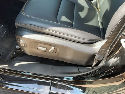 New 2026 Jeep Wrangler Sahara image 17