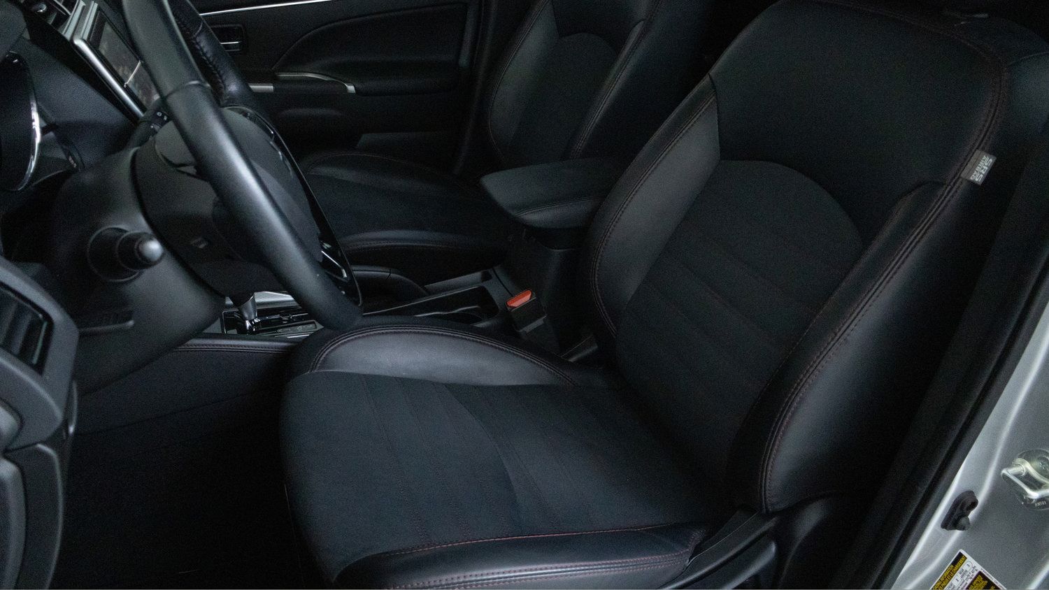 Used 2024 Mitsubishi Outlander Sport SE AWD/4WD image 12