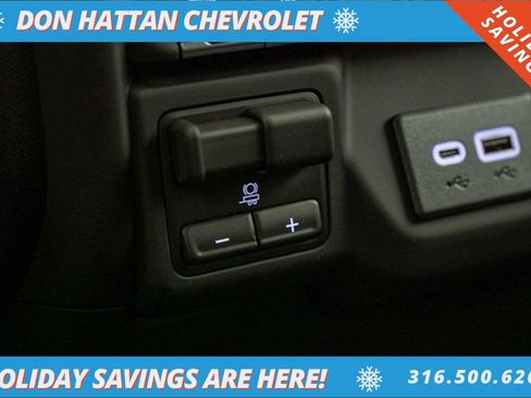 New 2026 Chevrolet Silverado 2500 Custom w/ Custom Convenience Package image 11