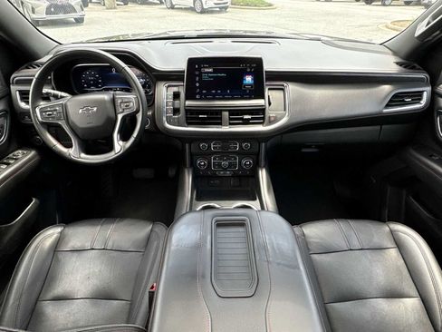 Used 2023 Chevrolet Tahoe RST AWD/4WD image 20