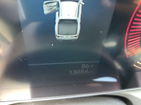 Certified 2025 Hyundai Santa Cruz SEL FWD image 11