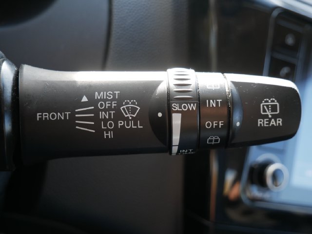 Used 2024 Mitsubishi Mirage ES FWD image 21