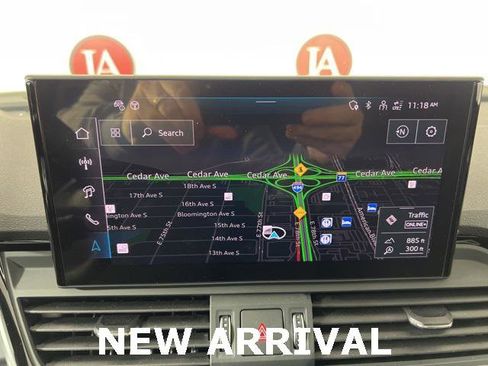 Used 2025 Audi Q5 2.0T Premium Plus w/ Premium Plus Package image 13