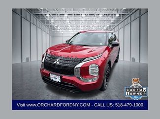 Used 2023 Mitsubishi Outlander SE AWD/4WD 360° Tour