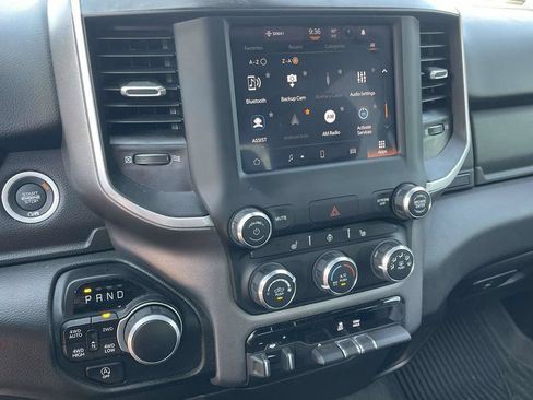 Used 2023 RAM 1500 Big Horn AWD/4WD image 16