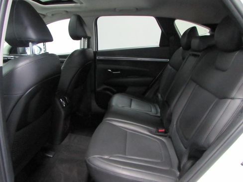 Used 2023 Hyundai Tucson SEL w/ Convenience Package AWD/4WD image 15