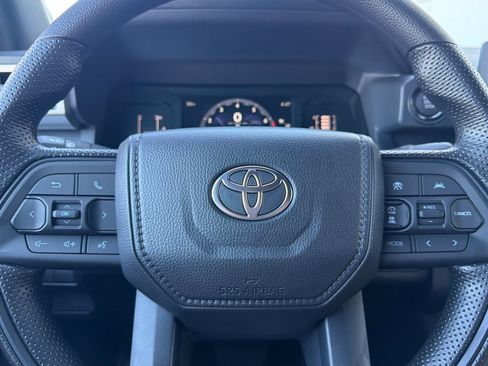 New 2026 Toyota Tacoma SR5 RWD image 24