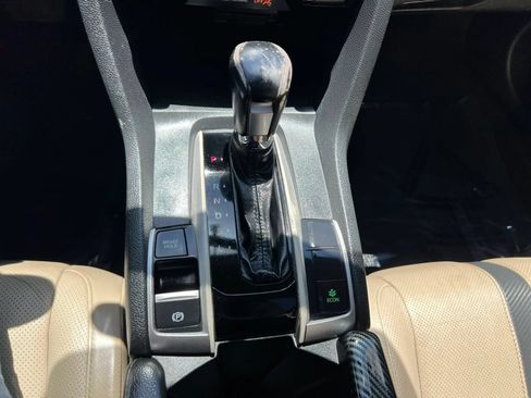 Used 2016 Honda Civic EX-L image 20