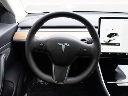 Used 2020 Tesla Model 3 Long Range AWD/4WD image 12