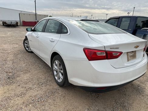 Used 2023 Chevrolet Malibu LT image 22