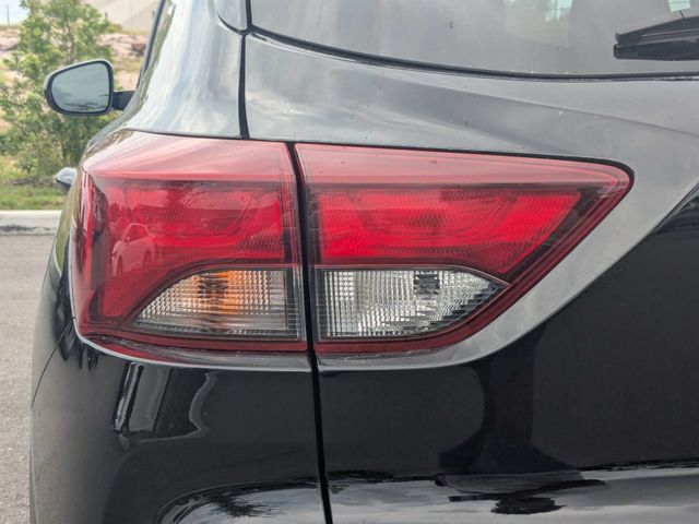 Used 2025 Chevrolet TrailBlazer LT FWD image 5