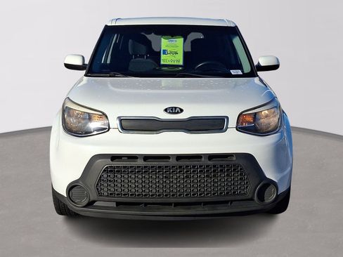 Used 2016 Kia Soul image 2