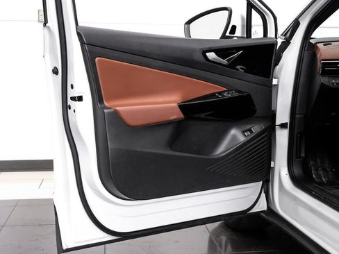 Used 2021 Volkswagen ID.4 Pro S w/ Gradient Package RWD image 44