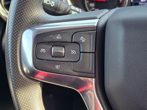 Certified 2022 Chevrolet Blazer LT image 18