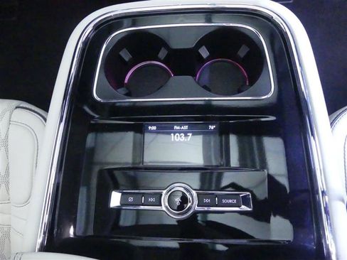Used 2020 Lincoln Navigator Black Label AWD/4WD image 20