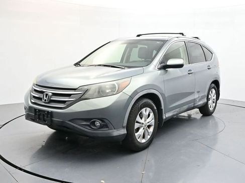 New 2026 Honda HR-V EX-L image 4