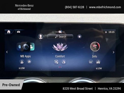 Certified 2026 Mercedes-Benz GLA 250 image 19