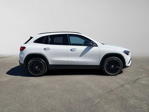 Used 2026 Mercedes-Benz GLA 250 4MATIC image 2