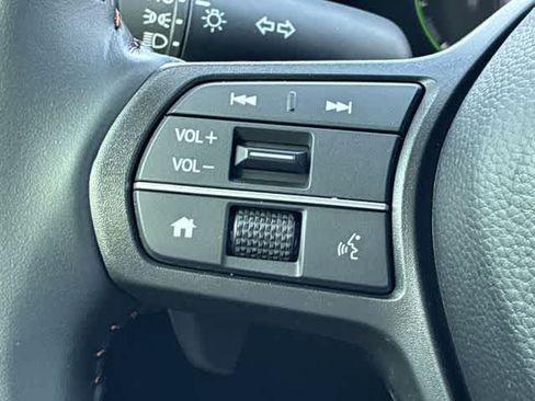 Used 2026 Honda CR-V Sport image 26